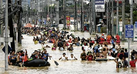 typhoon ondoy date|Special Report on Storm ‘Ondoy’: Marikina .